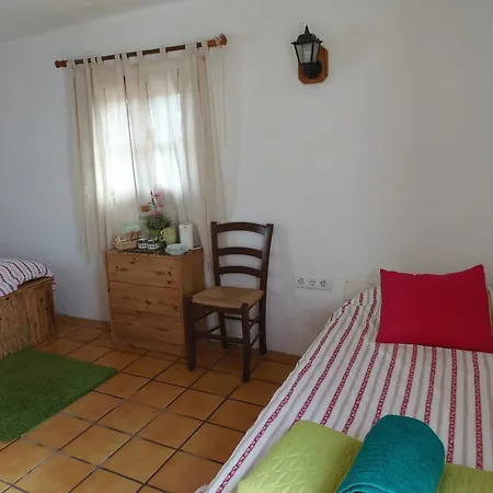 Gasthof El Cerro De La Luna