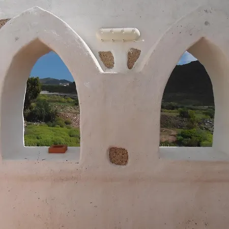 Gasthof El Cerro De La Luna Arona (Tenerife)