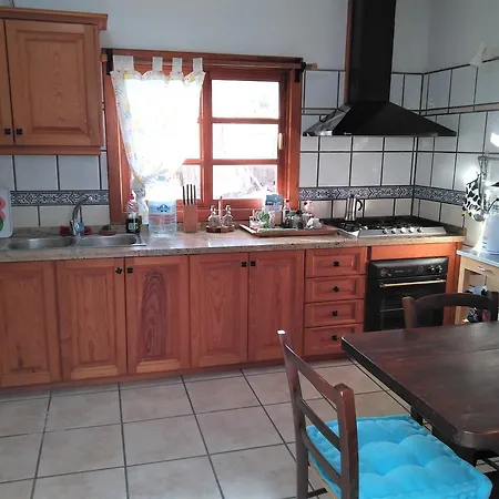 Gasthof El Cerro De La Luna 2*