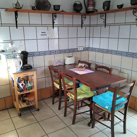 Gasthof El Cerro De La Luna 2*