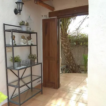Gasthof El Cerro De La Luna