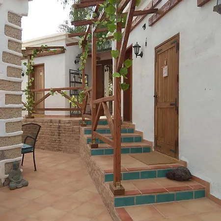 Gasthof El Cerro De La Luna Arona (Tenerife)
