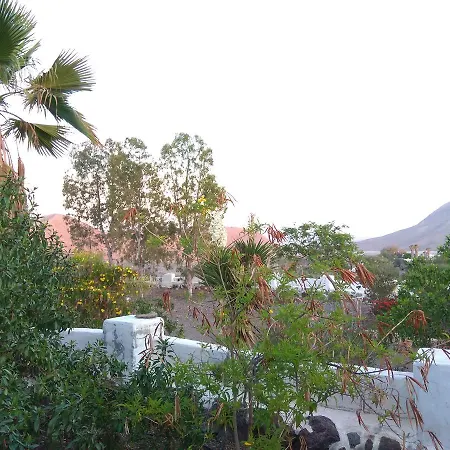 Gasthof El Cerro De La Luna 2*