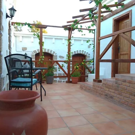 Gasthof El Cerro De La Luna