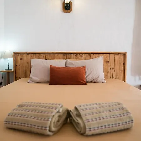 Gasthof El Cerro De La Luna