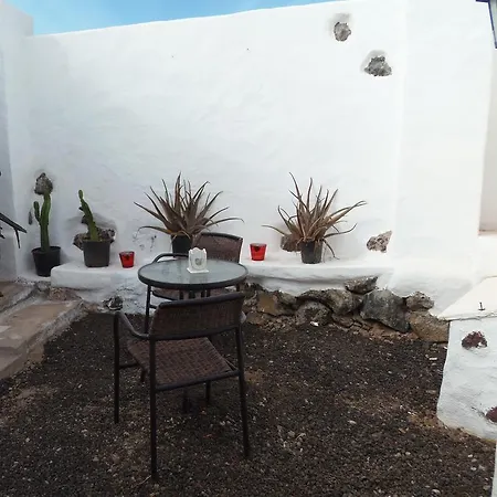 El Cerro De La Luna Gasthuis