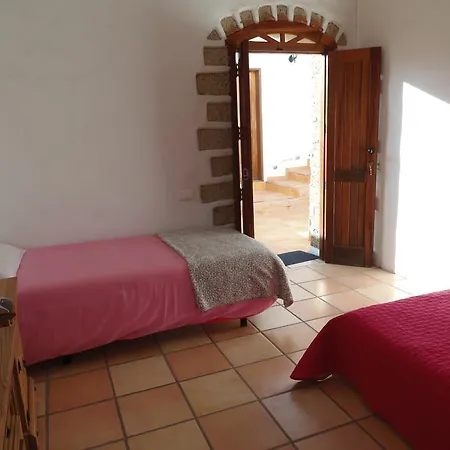 Casa de hóspedes El Cerro De La Luna Arona (Tenerife)