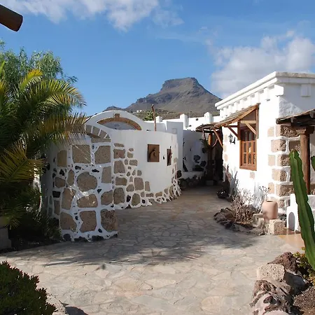 El Cerro De La Luna Casa de hóspedes