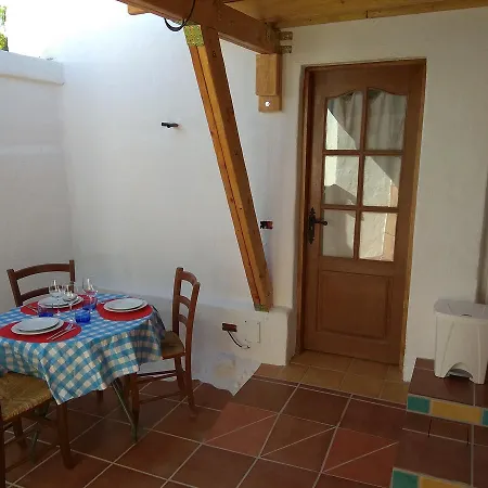 El Cerro De La Luna Casa de hóspedes