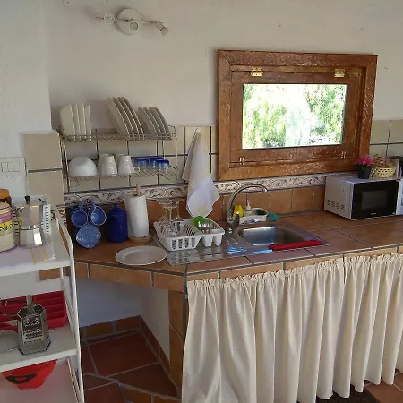 Casa de hóspedes El Cerro De La Luna 2*