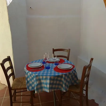 Gasthuis El Cerro De La Luna 2*