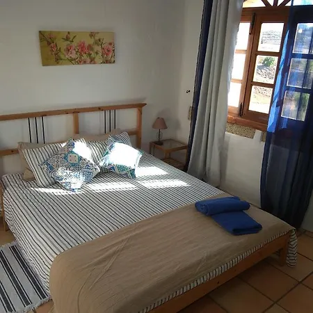 Casa de hóspedes El Cerro De La Luna Arona (Tenerife)