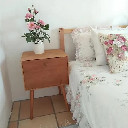 Casa de hóspedes El Cerro De La Luna 2*