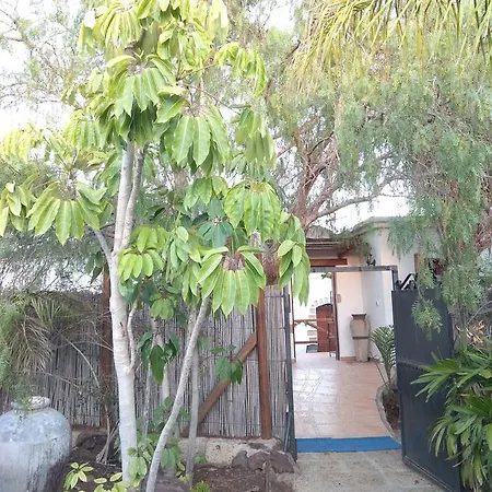 Casa de hóspedes El Cerro De La Luna 2*