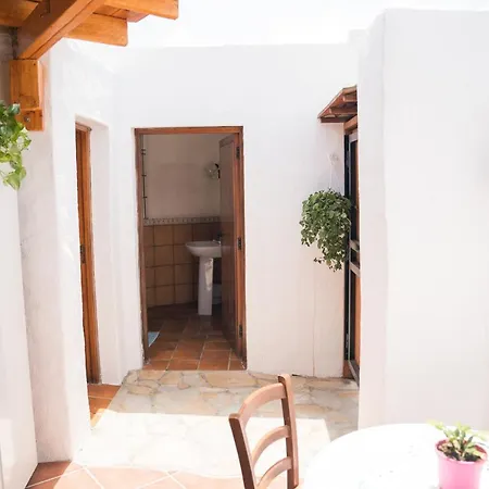 Casa de hóspedes El Cerro De La Luna
