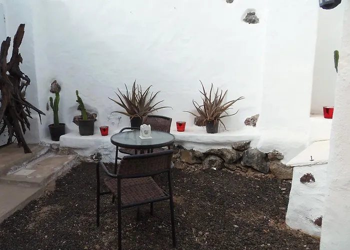 El Cerro De La Luna Guest house