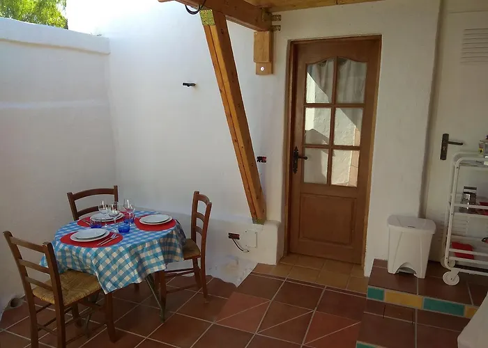 El Cerro De La Luna Guest house