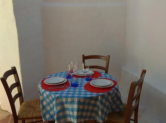 Guest house El Cerro De La Luna 2*