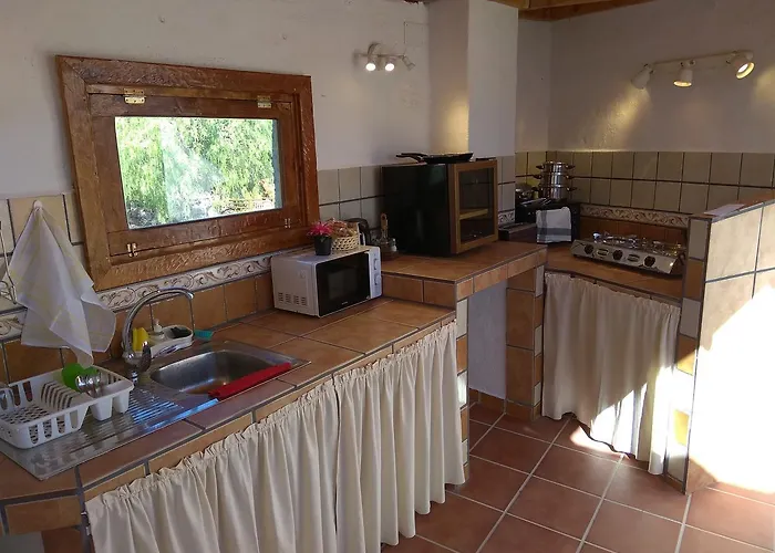 El Cerro De La Luna Guest house Arona (Tenerife)