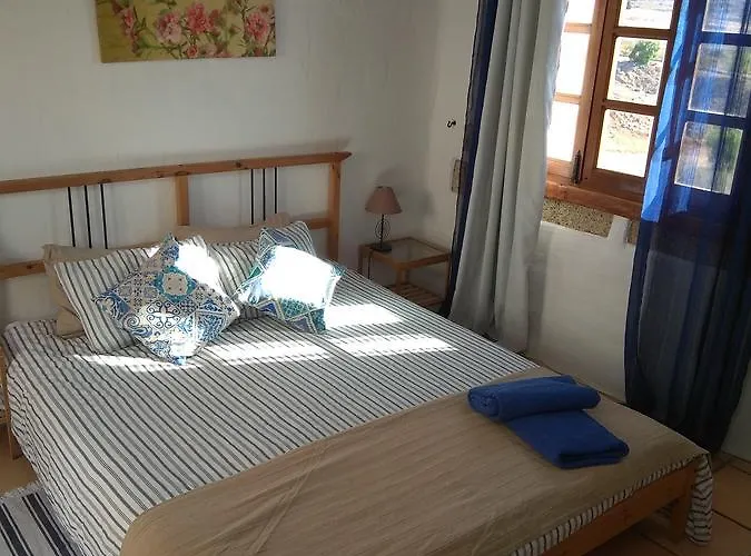 Guest house El Cerro De La Luna Arona (Tenerife)