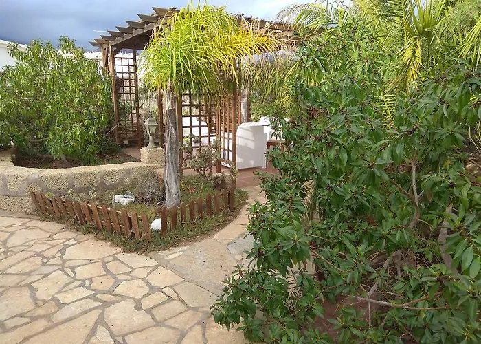 Guest house El Cerro De La Luna