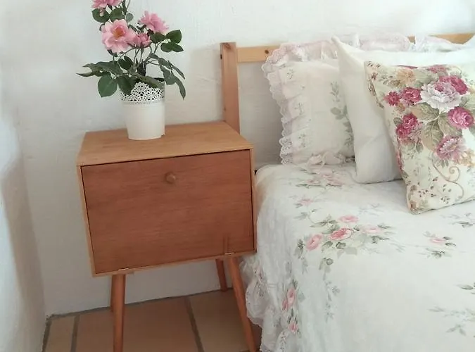 Guest house El Cerro De La Luna 2*