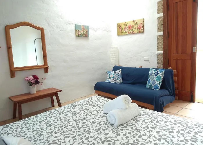 El Cerro De La Luna Guest house 2*