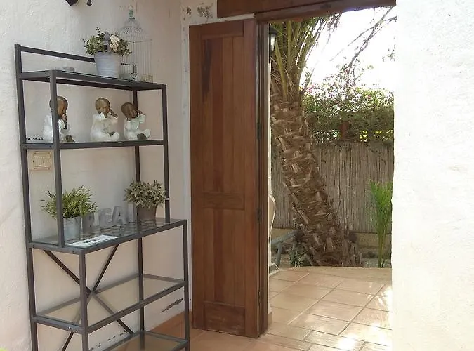 Guest house El Cerro De La Luna