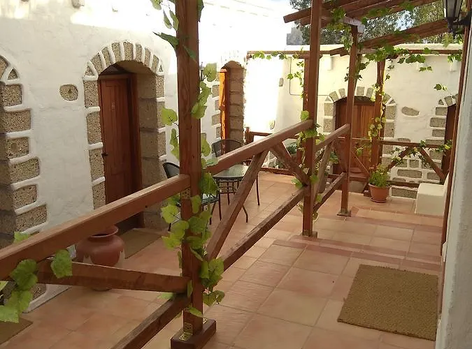 El Cerro De La Luna Guest house