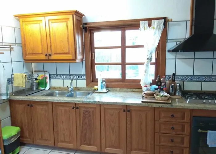 El Cerro De La Luna 2* Arona (Tenerife)