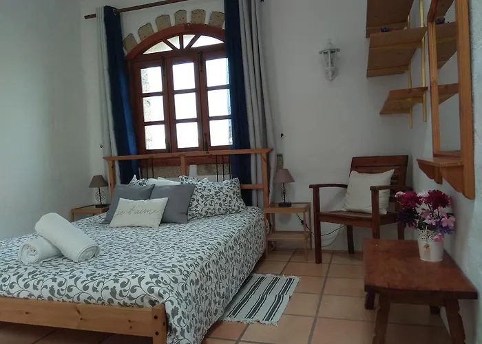 Guest house El Cerro De La Luna