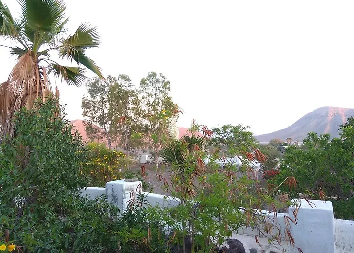 Guest house El Cerro De La Luna 2*