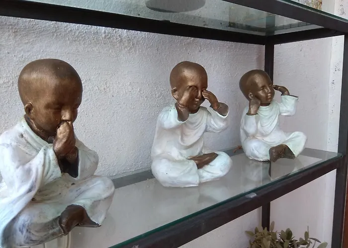 El Cerro De La Luna 2*