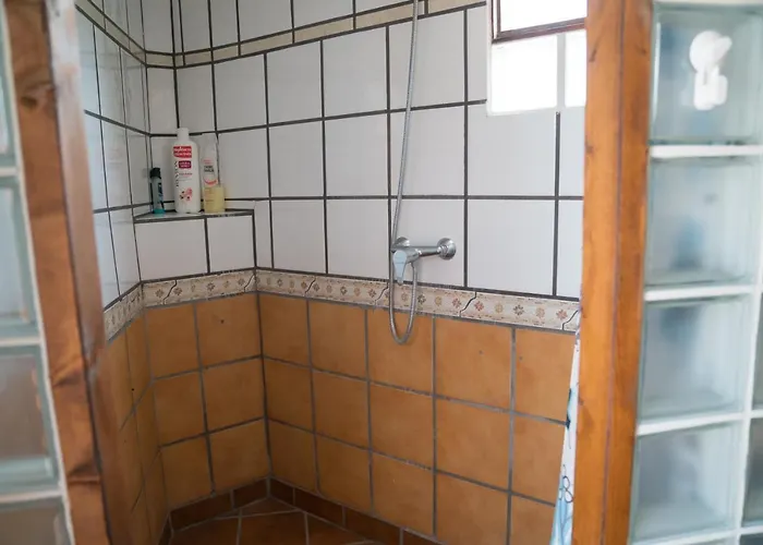 Guest house El Cerro De La Luna