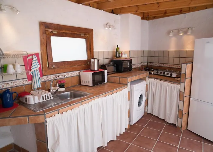 El Cerro De La Luna Guest house 2*