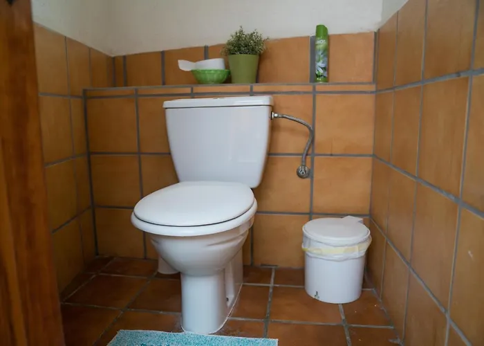 Guest house El Cerro De La Luna